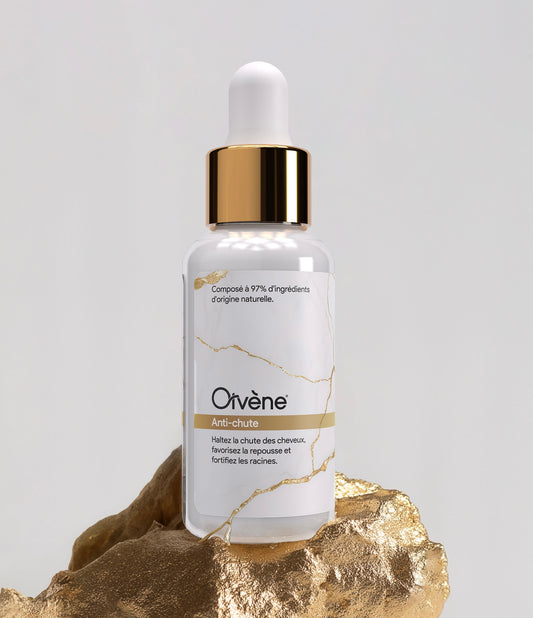 Serum Anti-Chute