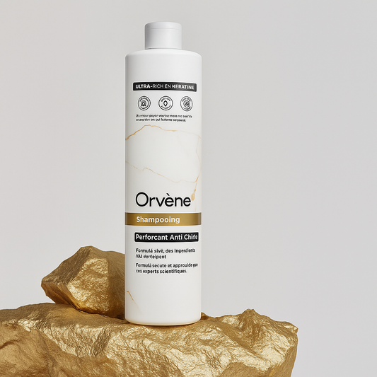 Shampoing Anti-Chute